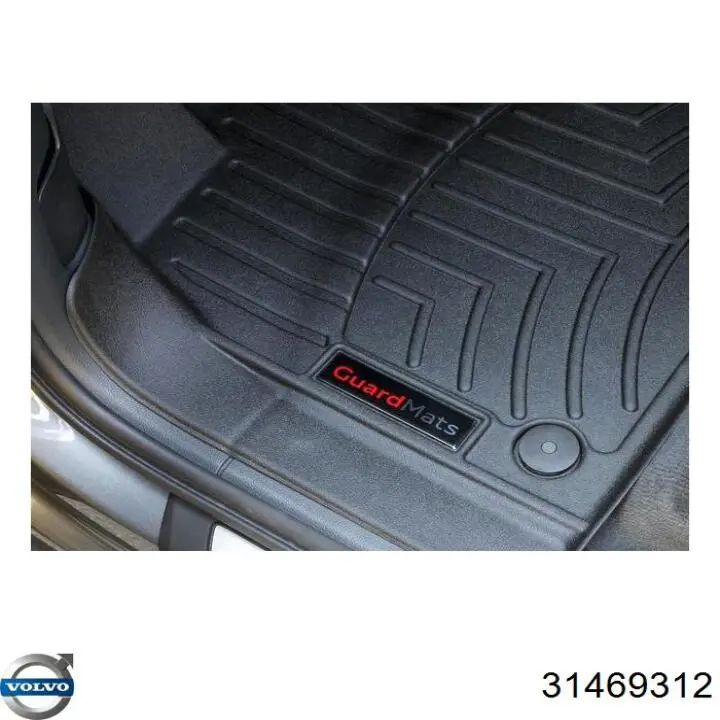 31469312 Volvo 