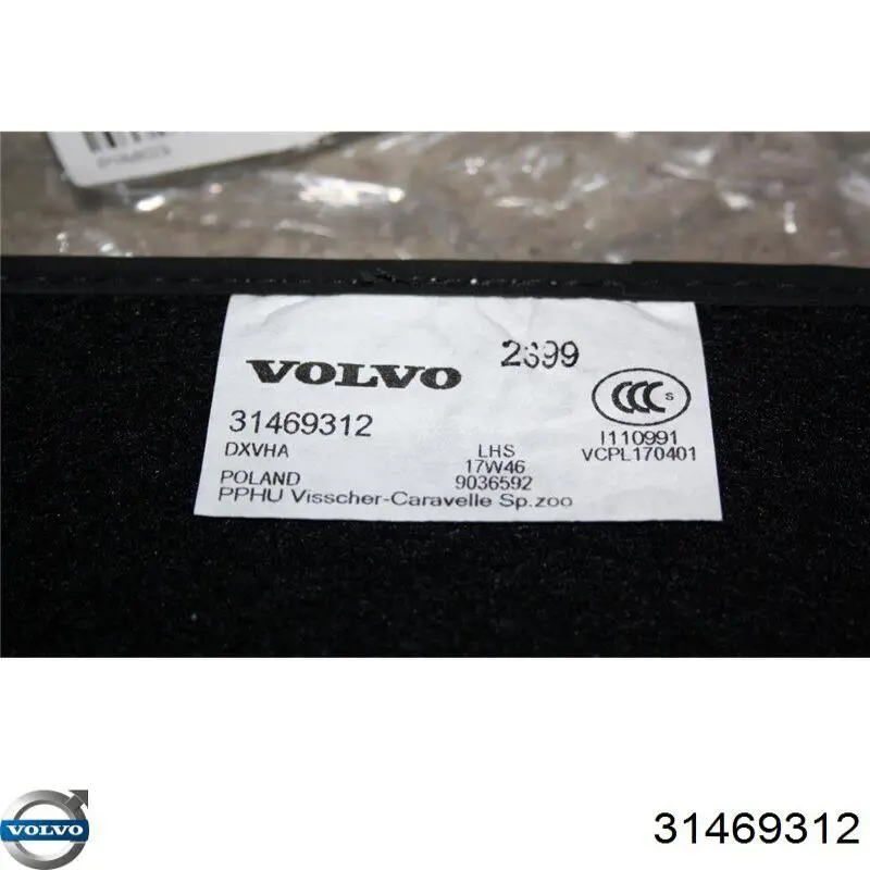 31469312 Volvo