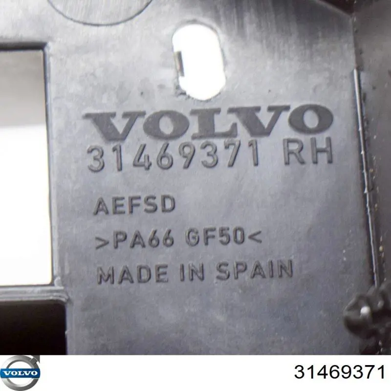 31469371 Volvo 