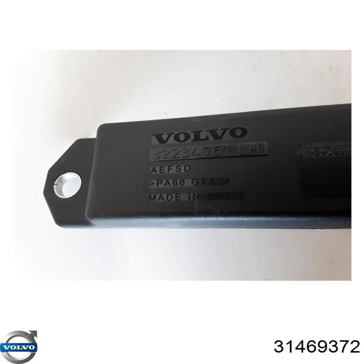  32318691 Volvo