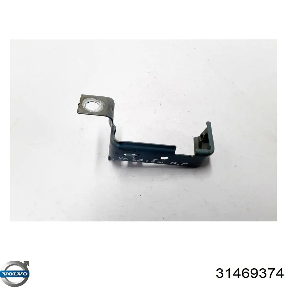  31469374 Volvo