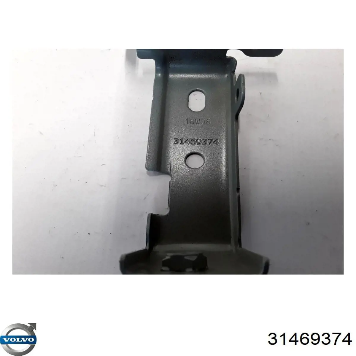 31469374 Volvo 