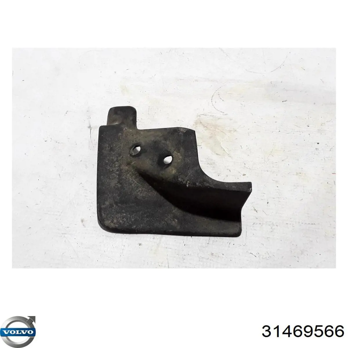  31469566 Volvo
