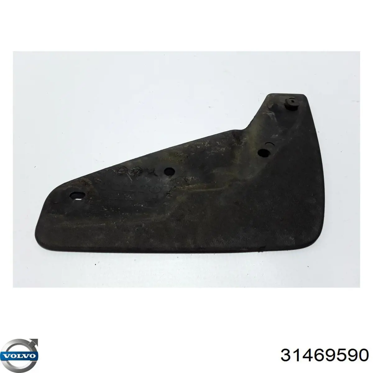 31469590 Volvo 