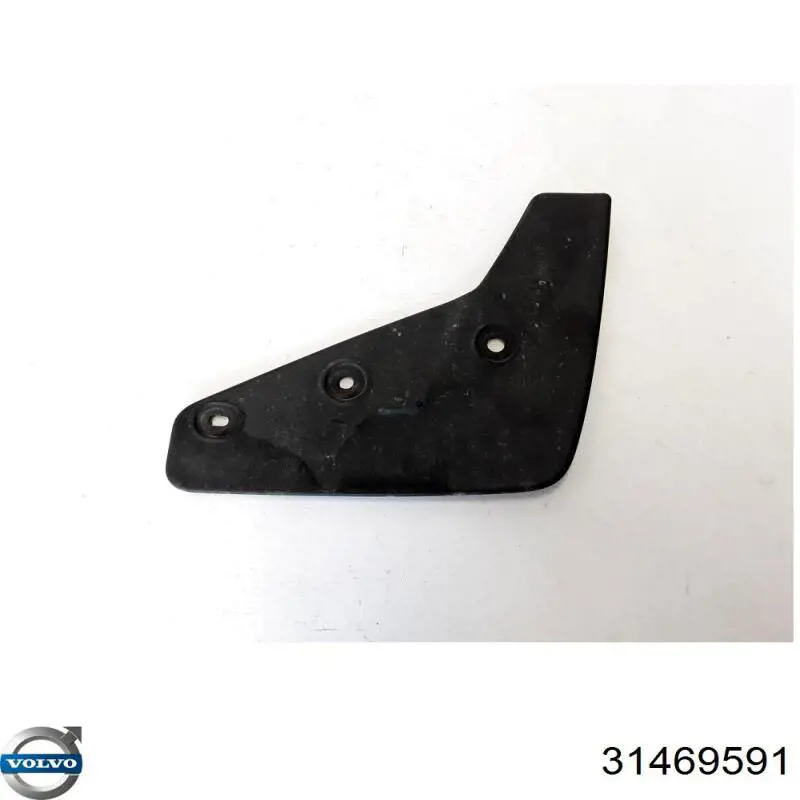 31469591 Volvo 