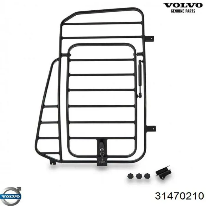 31470210 Volvo 
