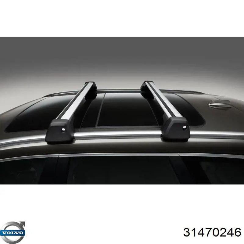 Купити 32351090 Volvo Петля кріплення вантажу