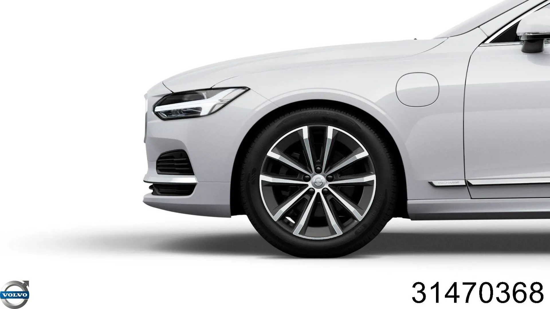 Купити 31470368 Volvo 
