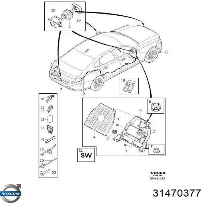 31470377 Volvo 