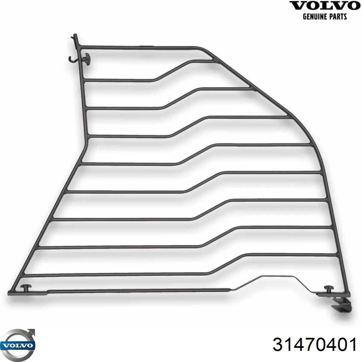  31470401 Volvo