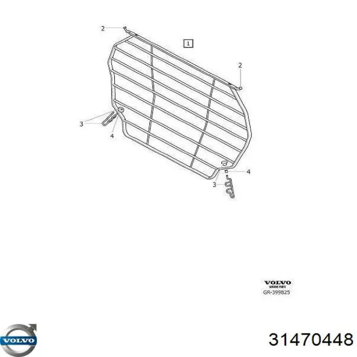 31470448 Volvo 