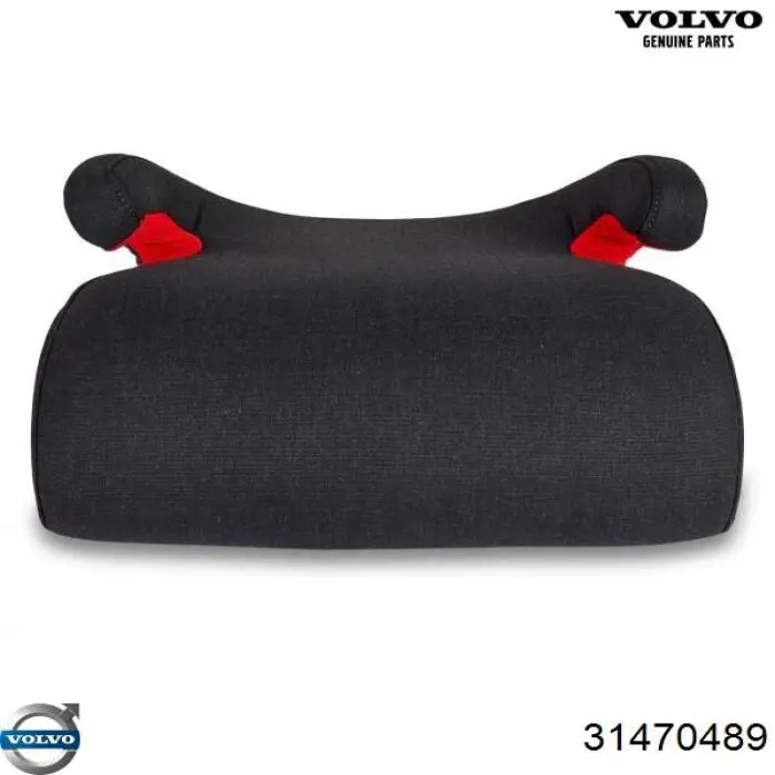  31470489 Volvo