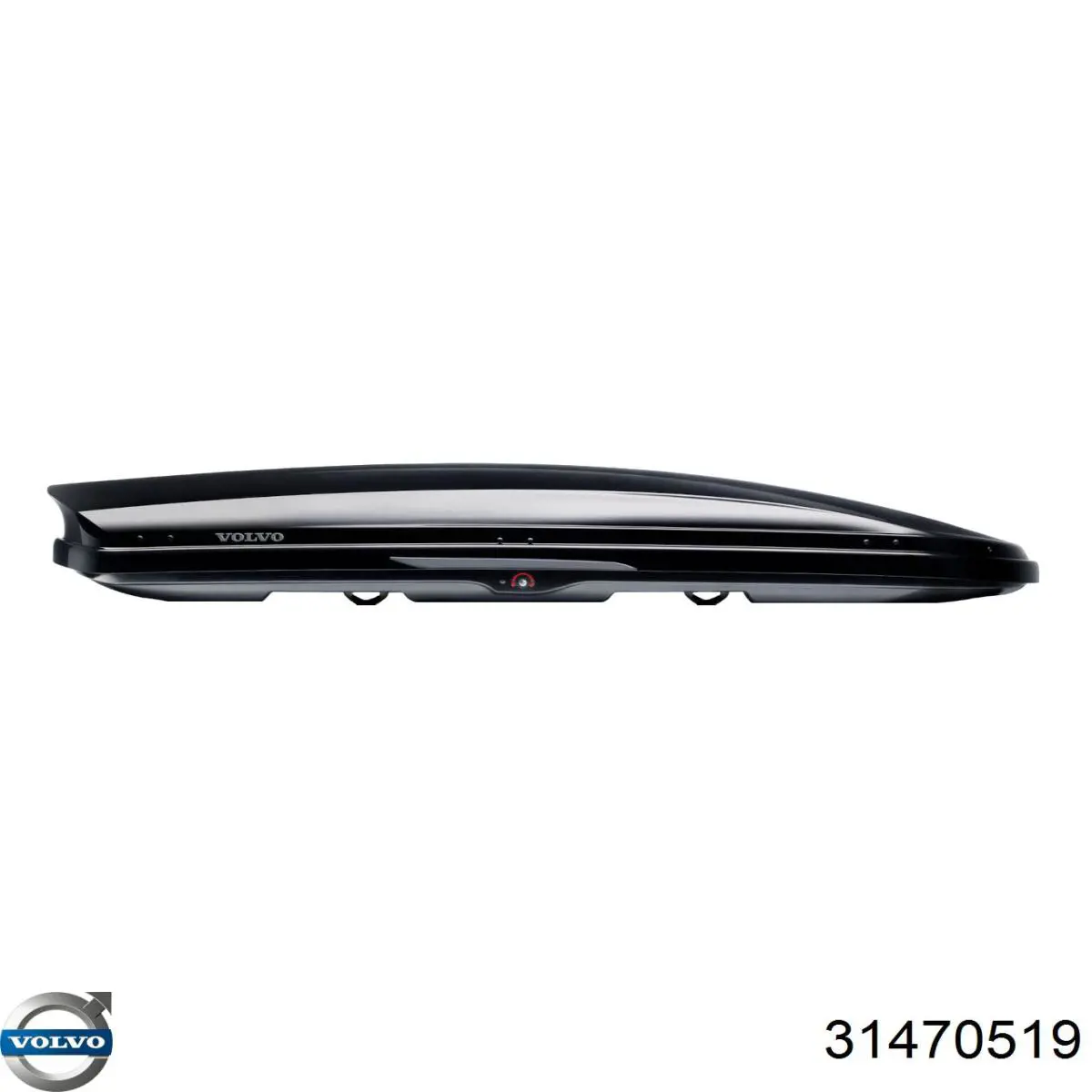  31470519 Volvo