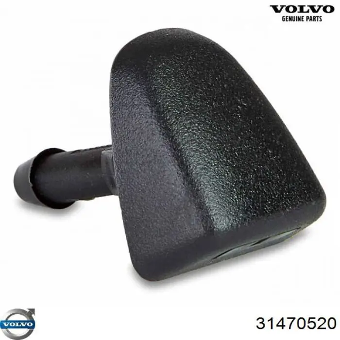  Volvo 31470520 ціна, від 266.90 USD