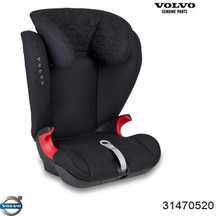 31470520 Volvo 