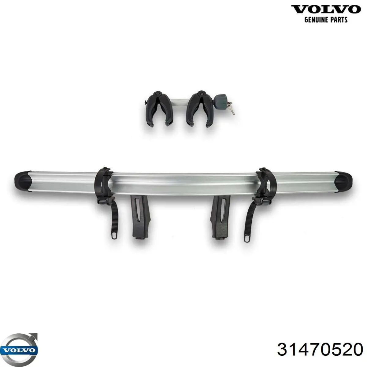  31470520 Volvo