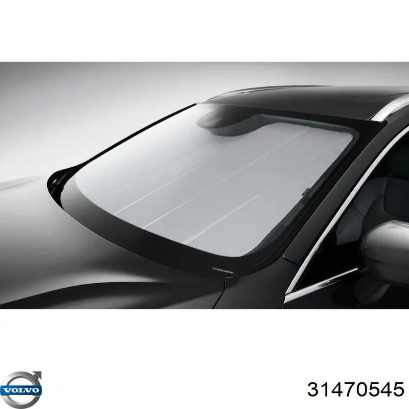 Купити 31470545 Volvo 