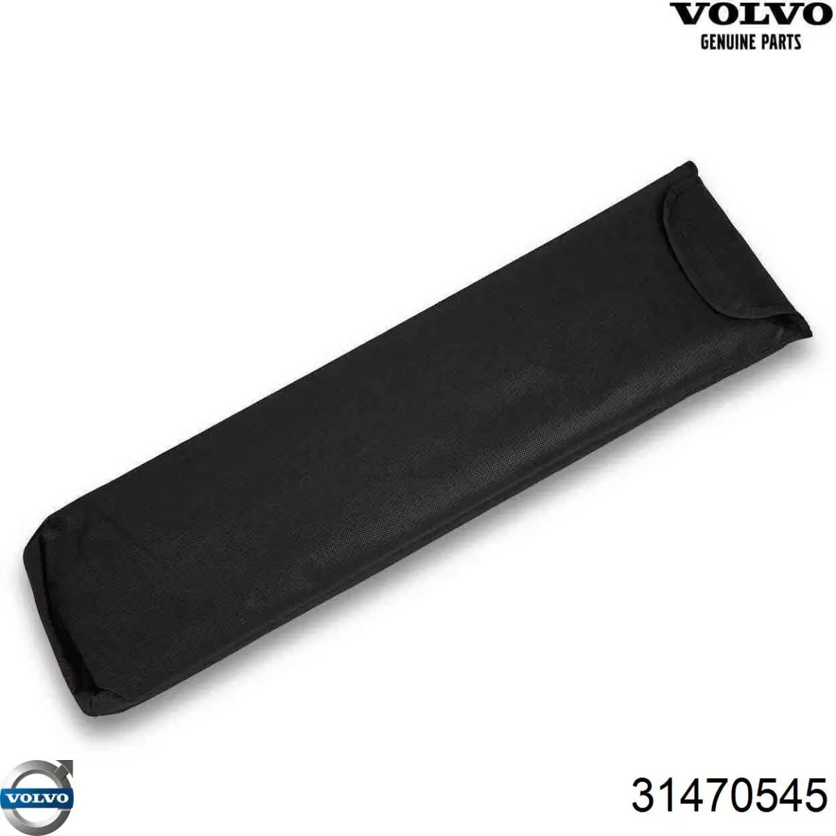  31470545 Volvo