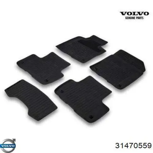 31470559 Volvo 