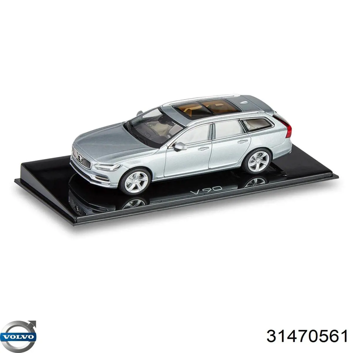 Купити 31470561 Volvo 