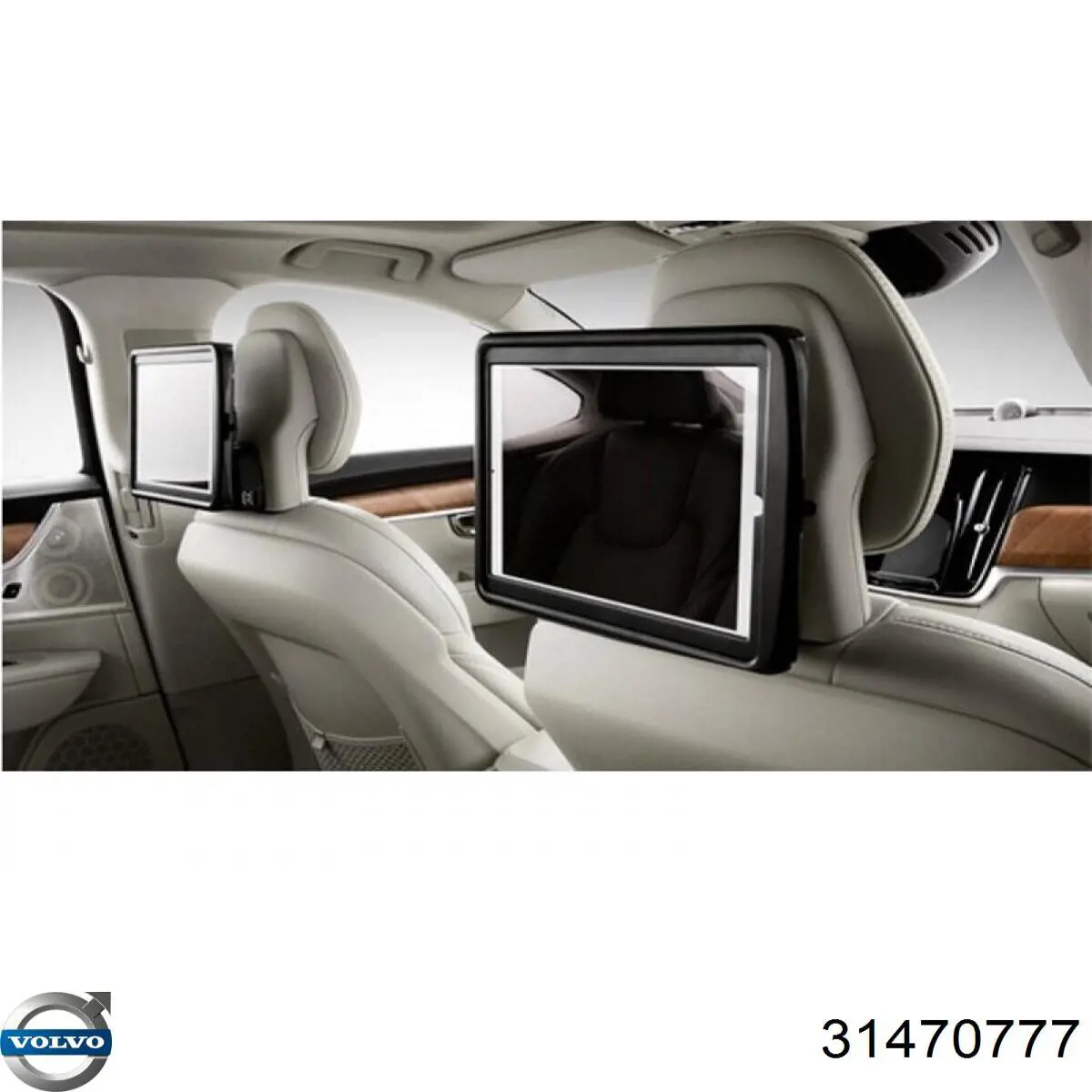 31470777 Volvo 