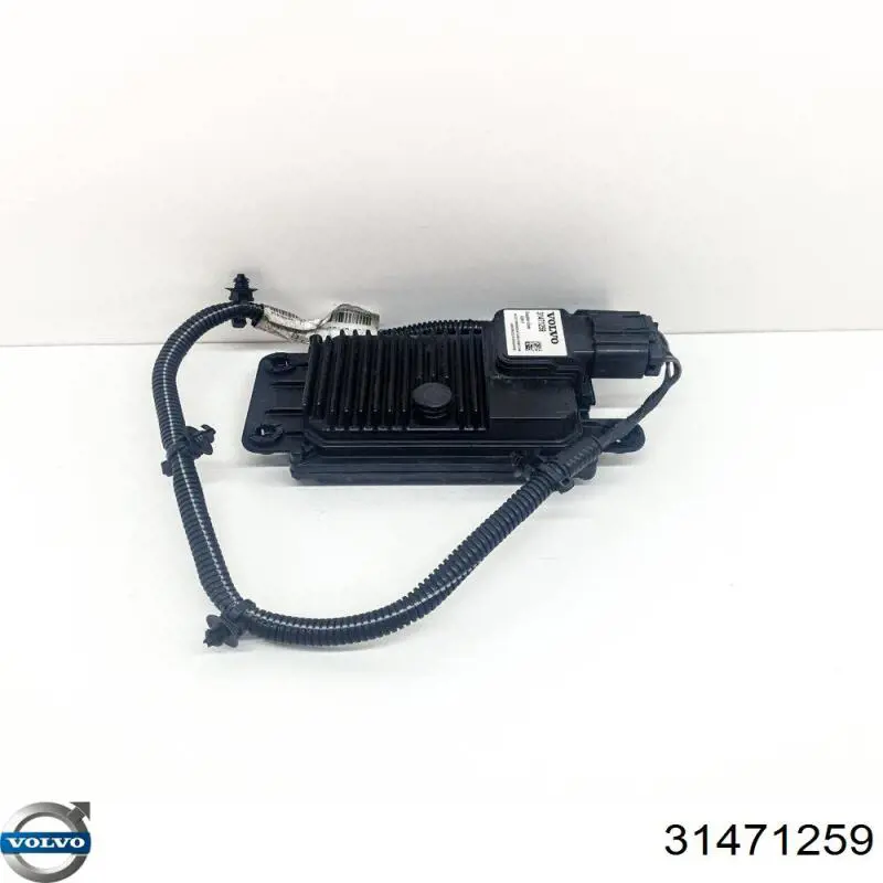  Volvo 31471259 ціна, від 215.37 USD