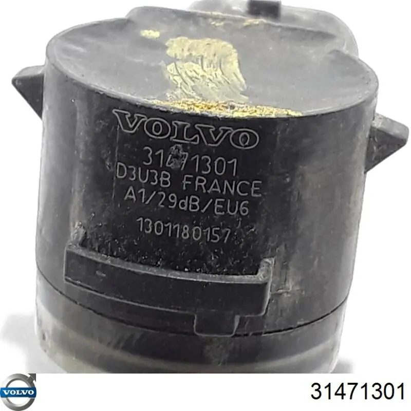  Volvo 31471301 ціна, від 34.21 USD