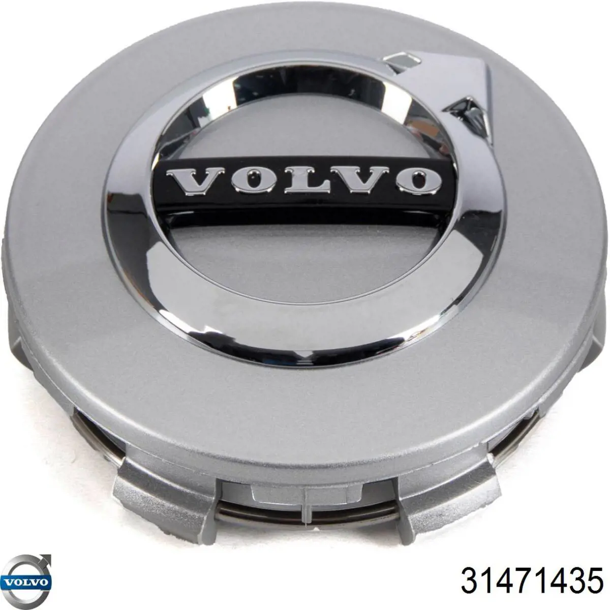 Ковпаки 31362296 Volvo