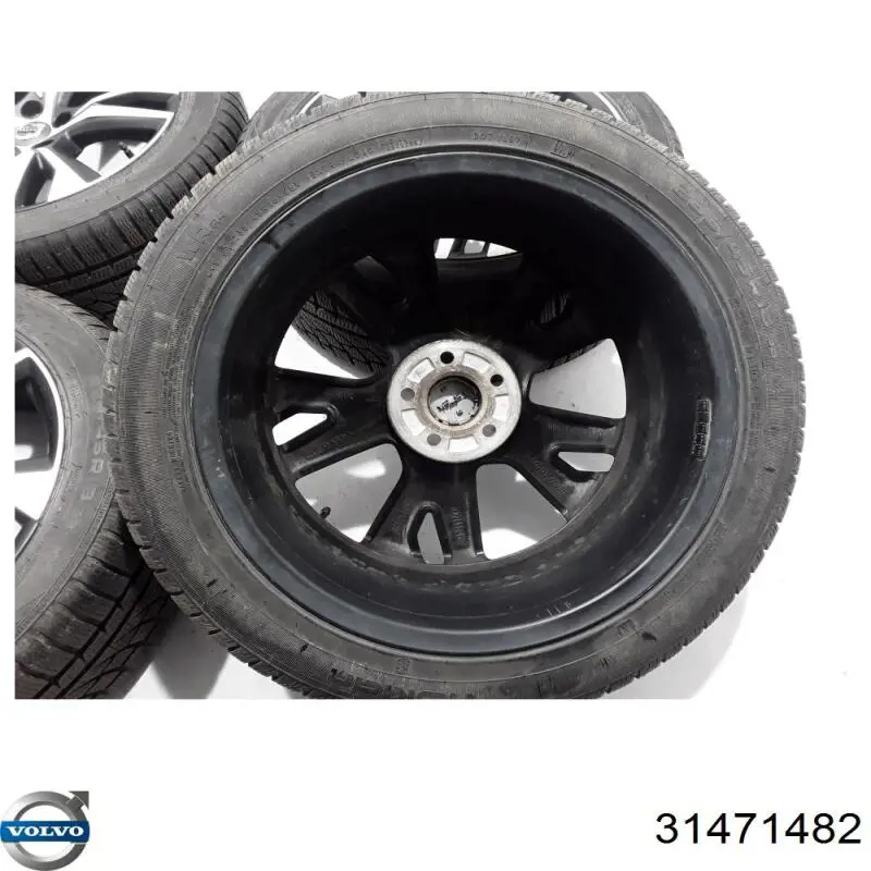 31471482 Volvo 