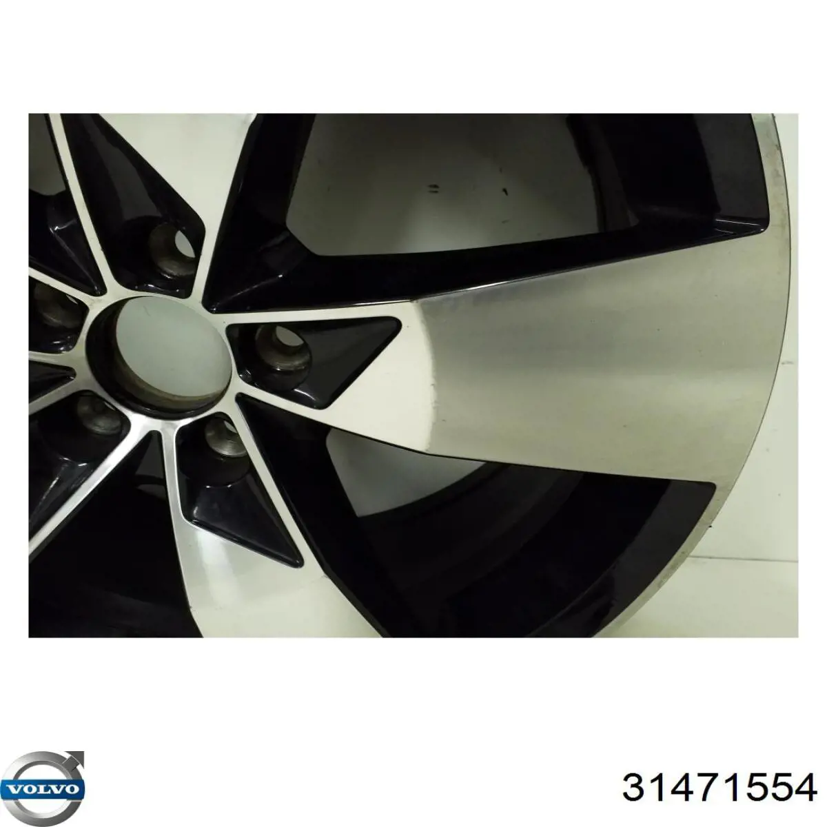 31471554 Volvo 