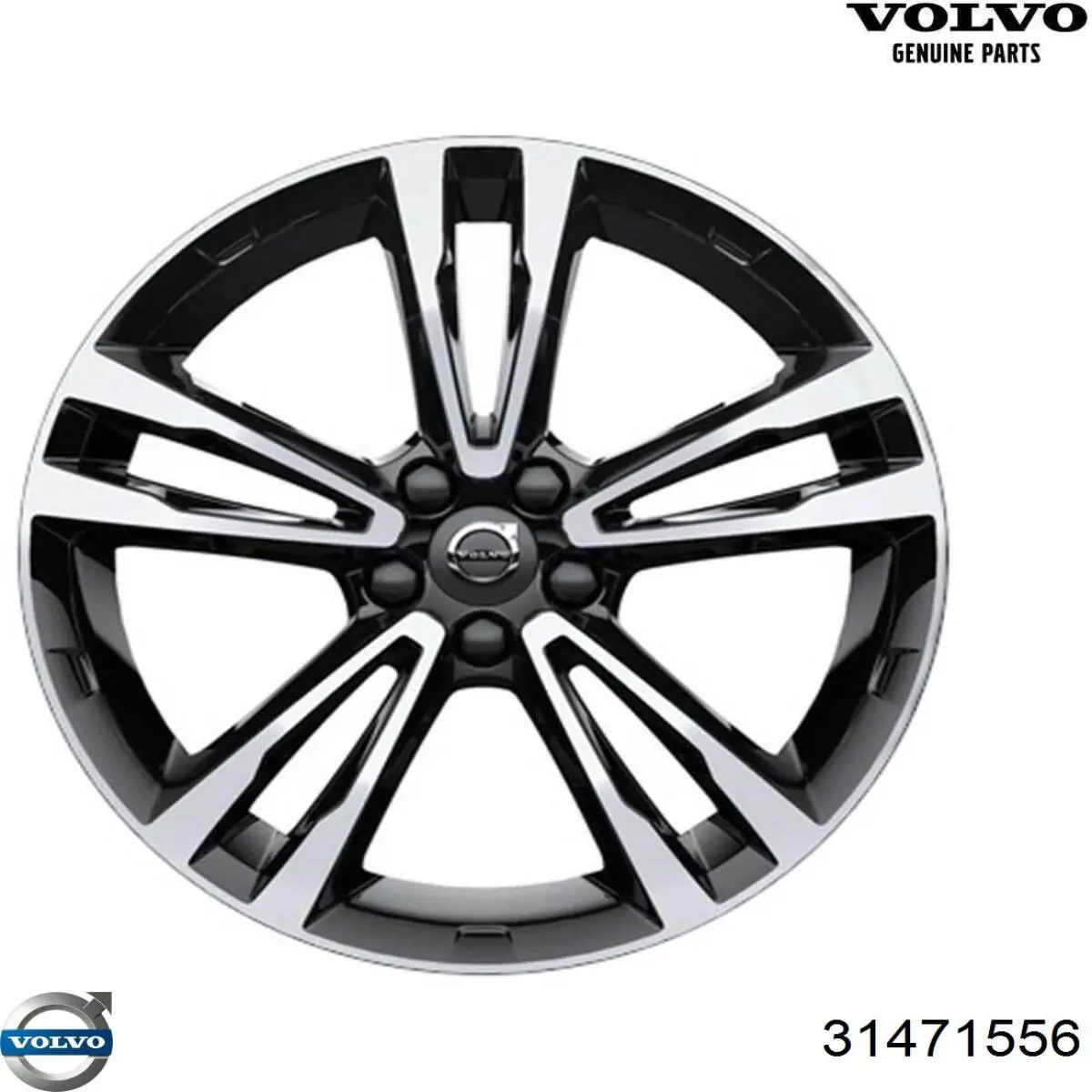 31471556 Volvo 