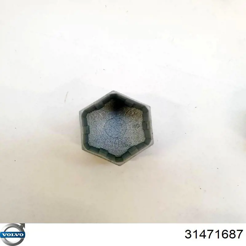  31471687 Volvo