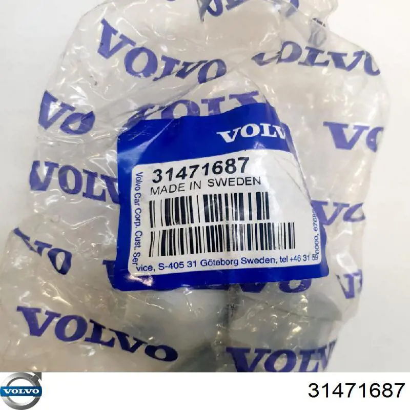 31471687 Volvo 