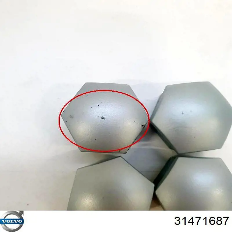 31471687 Volvo 