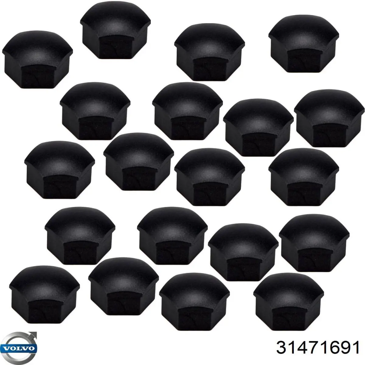 Купити 31471691 Volvo 