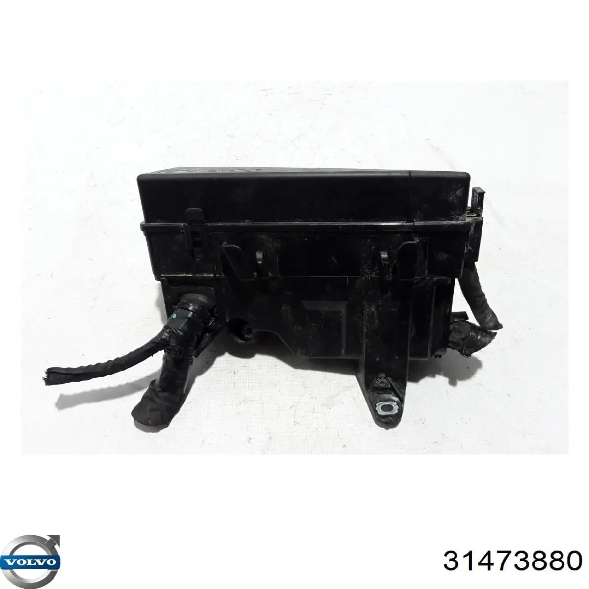 Купити 31473880 Volvo Корпус запобіжників