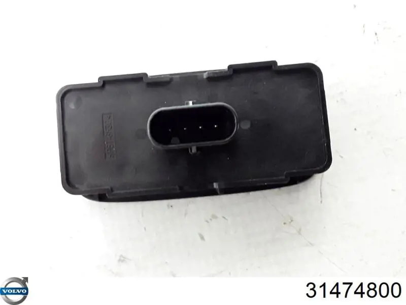 Кожух термостата EPS 1880974 ціна, від 37.97 USD