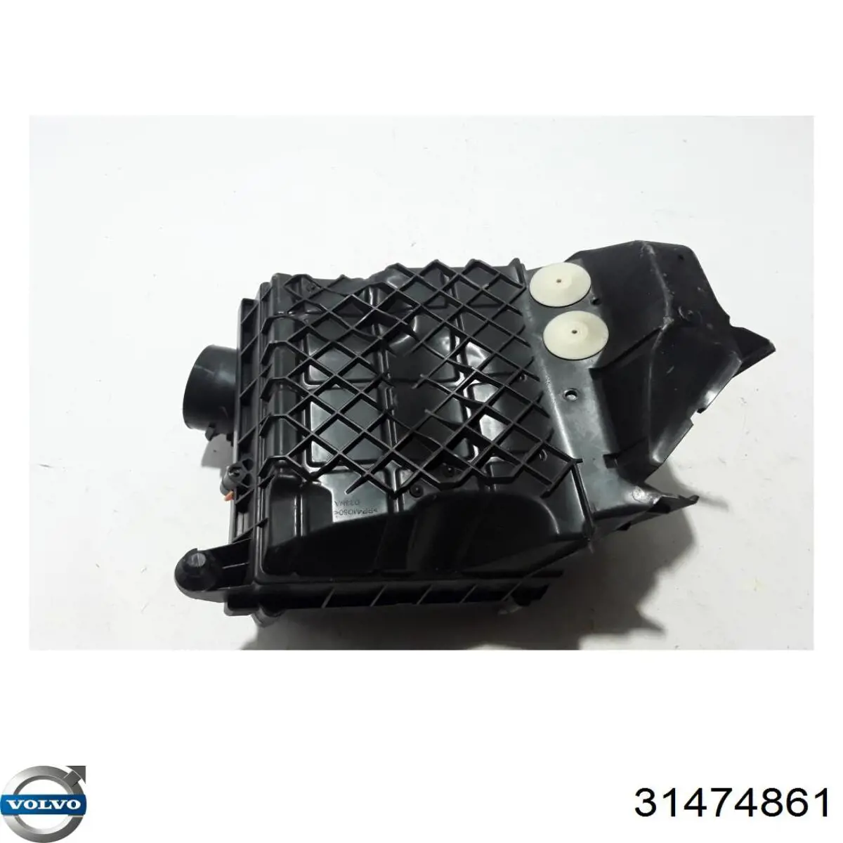 Корпус повітряного фільтра Volvo 31439658 ціна, від 190.04 USD