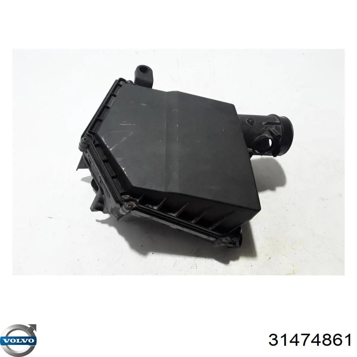 Купити 31439658 Volvo Корпус фільтра