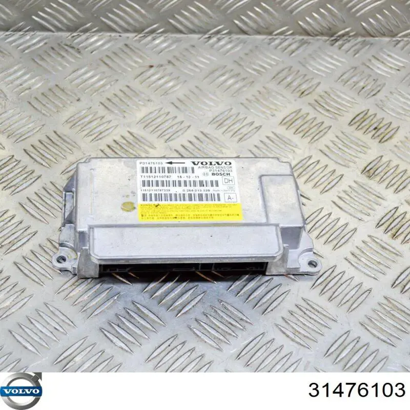  Volvo 31476103 ціна, від 50.73 USD