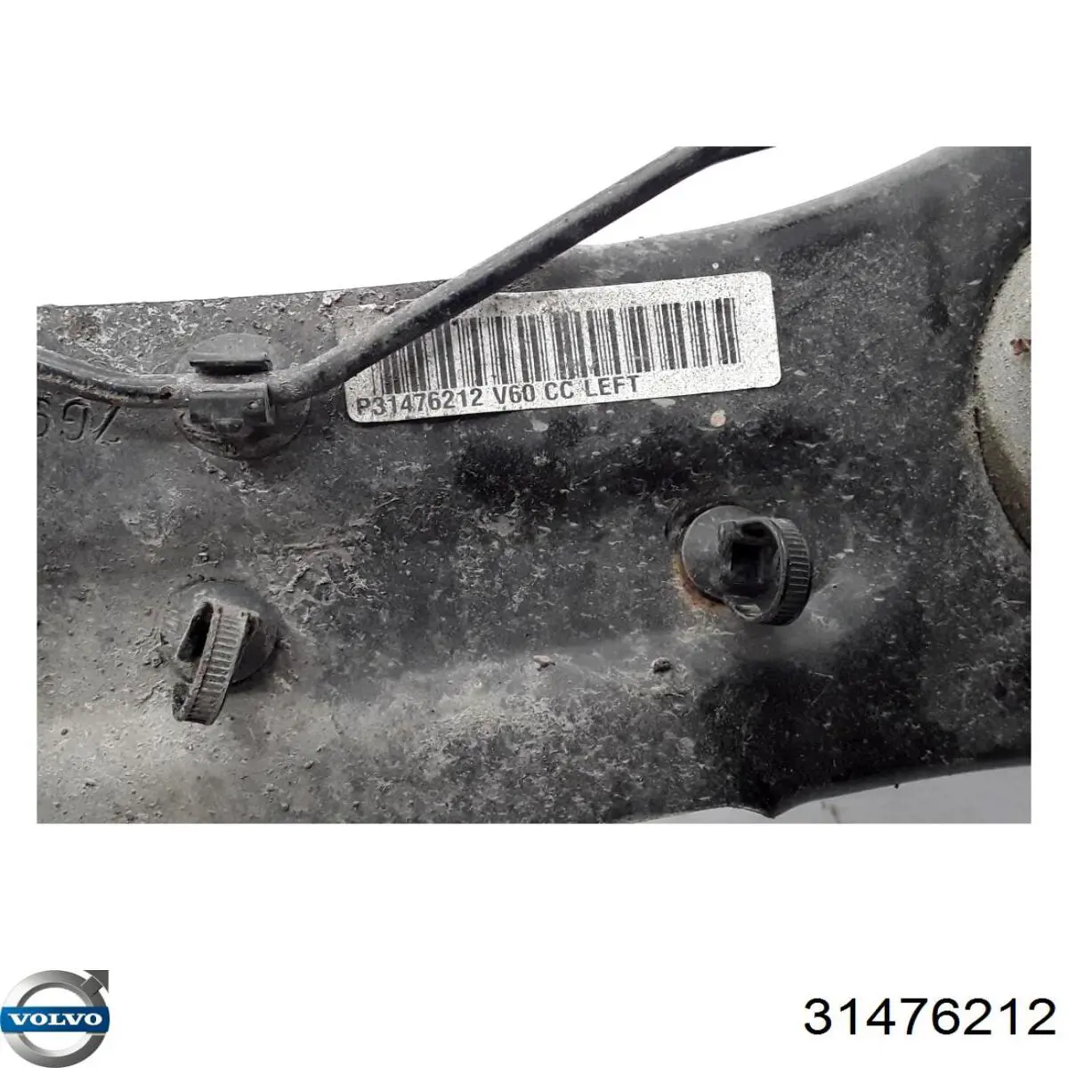  31476212 Volvo