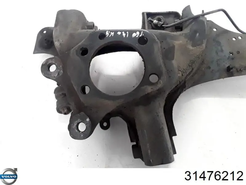 Купити 31476212 Volvo 