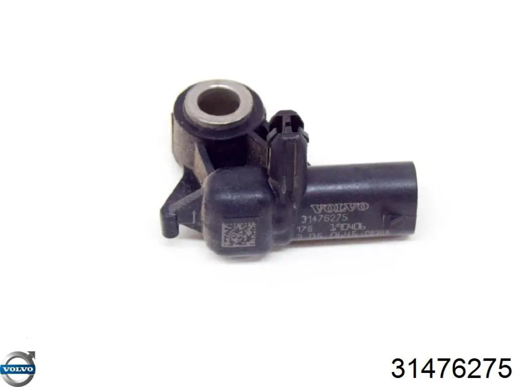 31476275 Volvo Датчик подушки безпеки