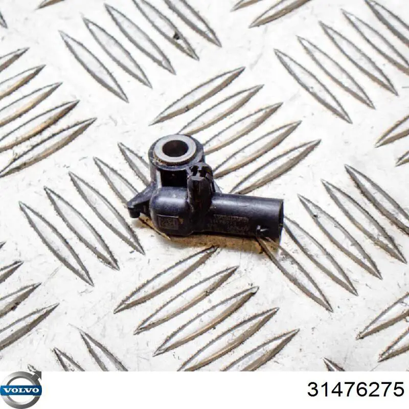 Датчик Ейрбег передній Volvo 31476275 ціна, від 36.32 USD