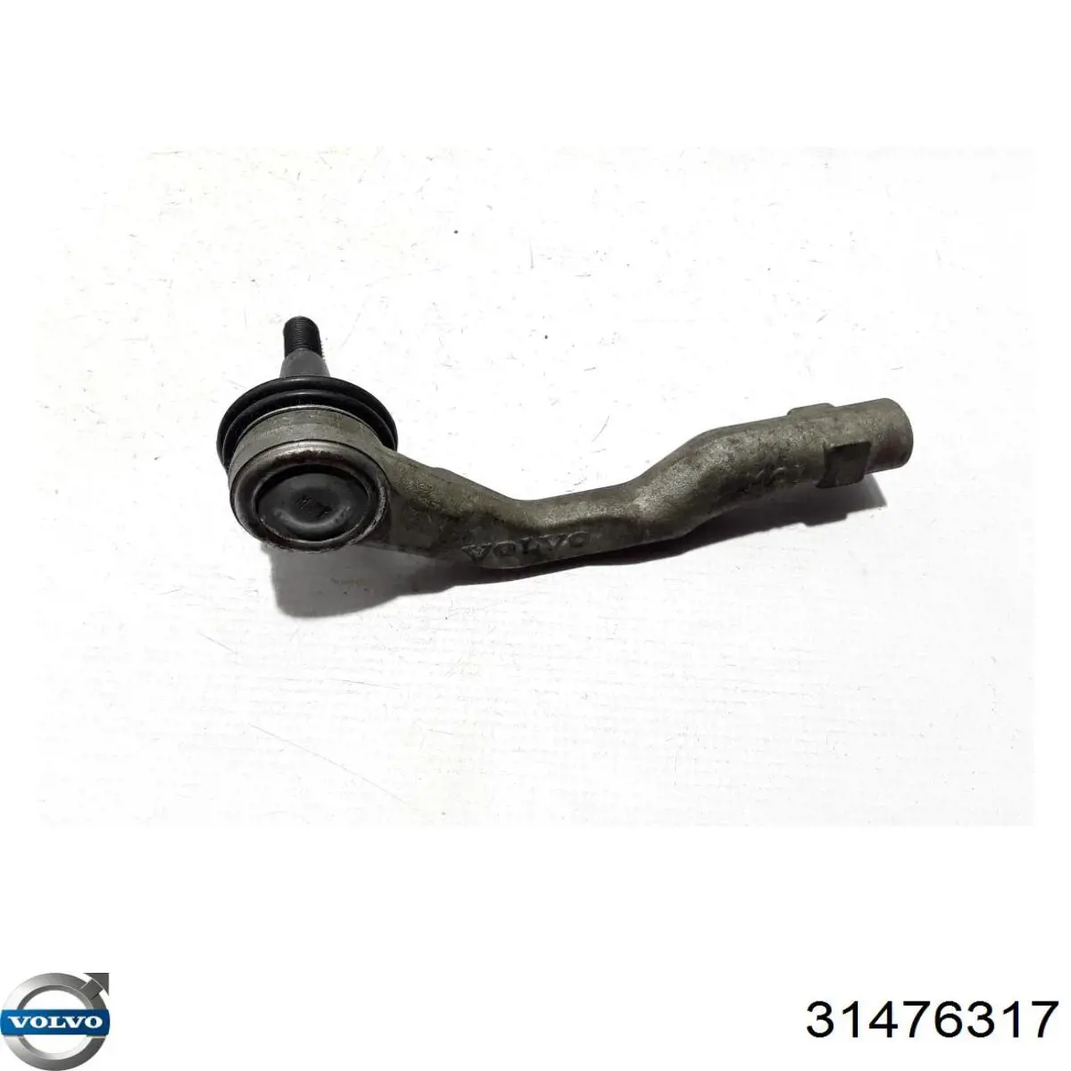 Рульовий наконечник CEF76L CTR