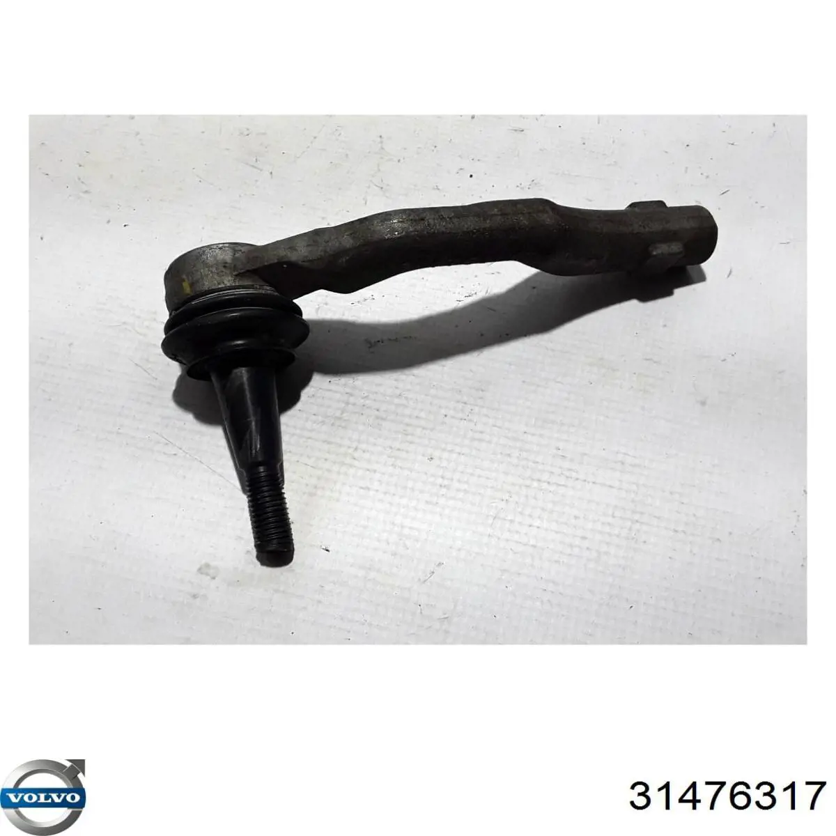 Купити 31476317 Volvo Рульовий наконечник