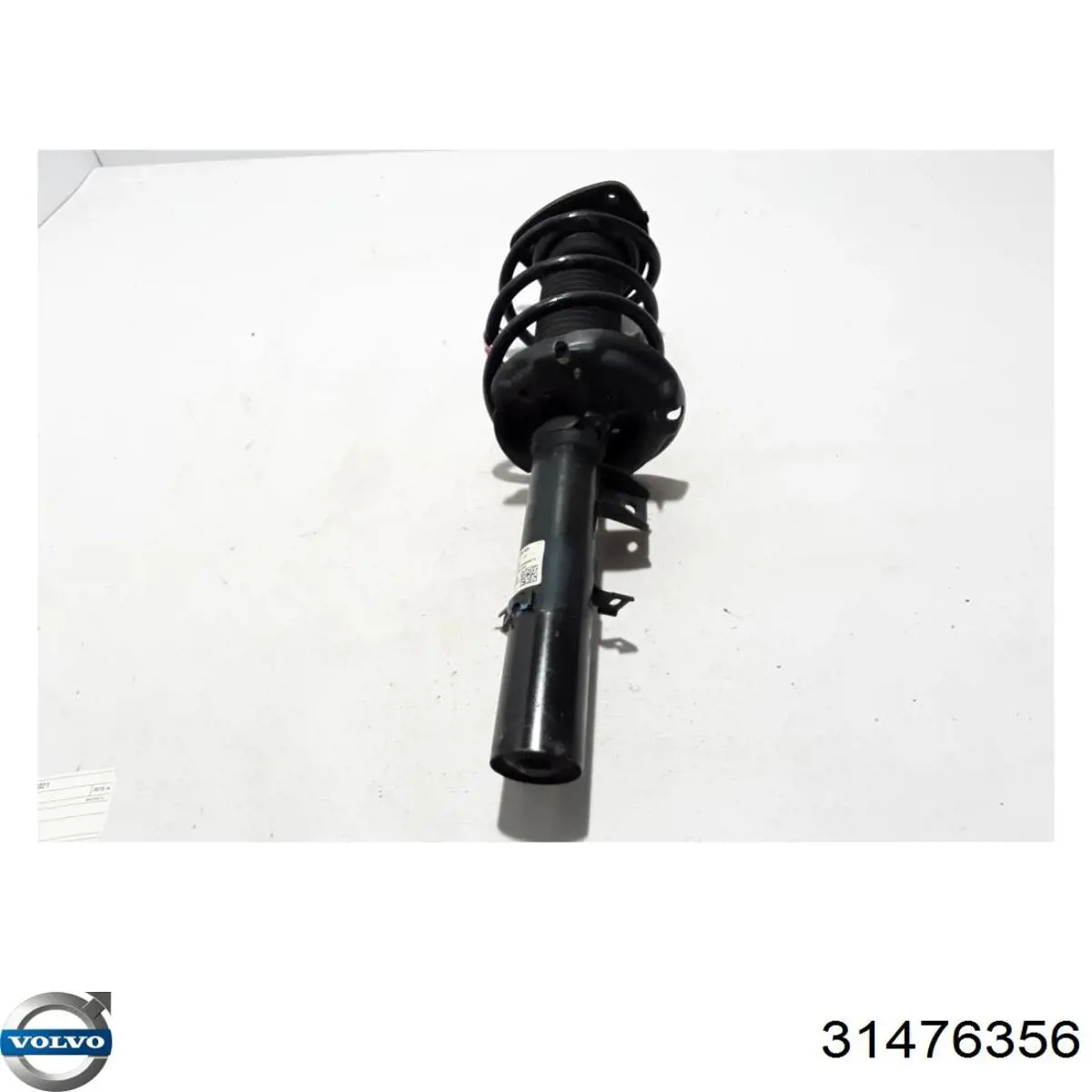 Купити 31476356 Volvo Амортизатора передній лівий