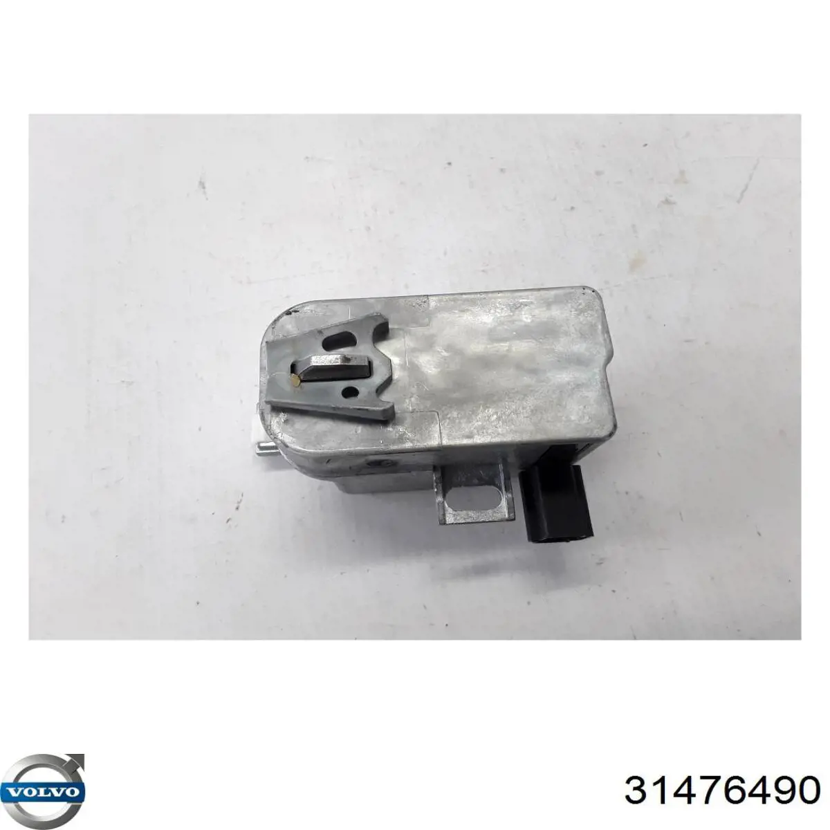Механізм блокування керма 32221636 Volvo