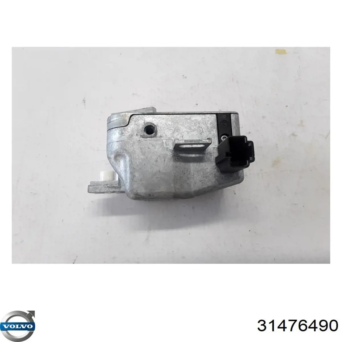 Купити 31360073 Volvo Механізм блокування керма