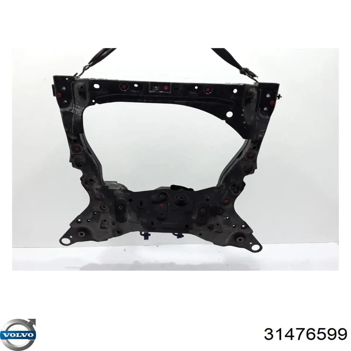 Купити 32268633 Volvo Підрамник передній